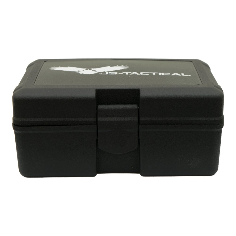 JS-TACTICAL PRISME SCOPE 4X32 WITH RED LASER BLACK (JS-8394) | Jolly ...