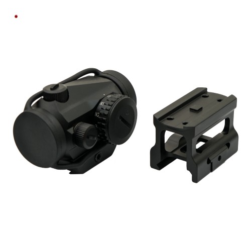 JS-TACTICAL RED DOT BLACK (JS-A5)