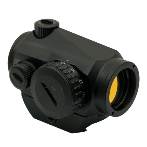 JS-TACTICAL RED DOT BLACK (JS-A5)