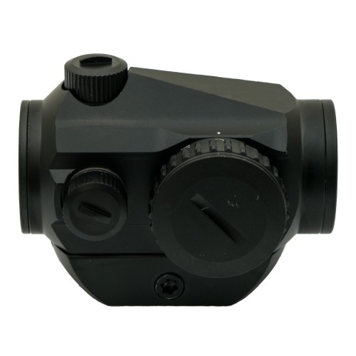 JS-TACTICAL RED DOT NERO (JS-A5)