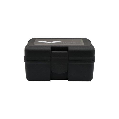 JS-TACTICAL RED DOT NERO (JS-A5)