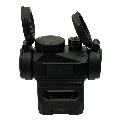 JS-TACTICAL RED DOT NERO (JS-BD03)