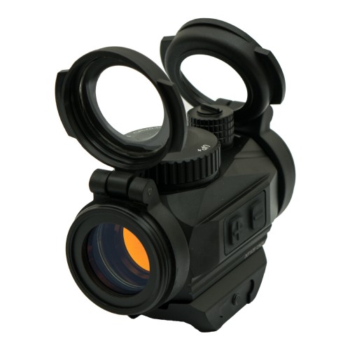 JS-TACTICAL RED DOT BLACK (JS-BD03)
