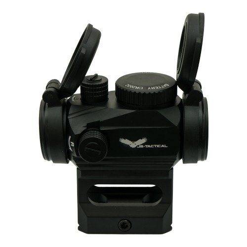 JS-TACTICAL RED DOT BLACK (JS-BD03)