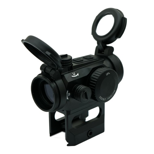 JS-TACTICAL RED DOT NERO (JS-BD04)