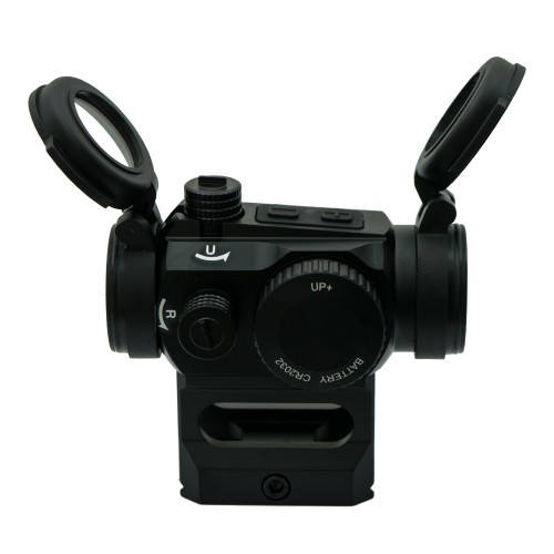 JS-TACTICAL RED DOT BLACK (JS-BD04)