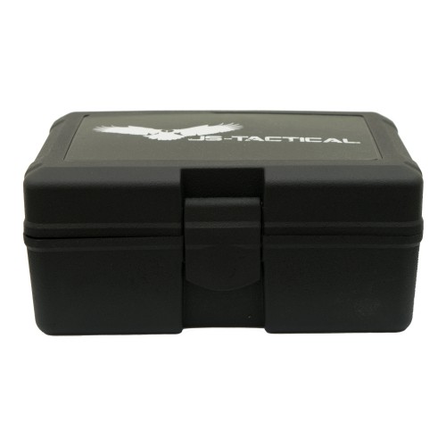 JS-TACTICAL MAGNIFIER 3X WITH FLIP MOUNT BLACK (JS-G34)