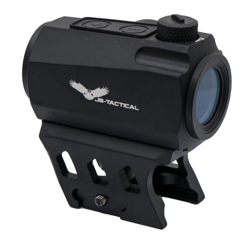 JS-TACTICAL RED DOT BLACK (JS-R5A)