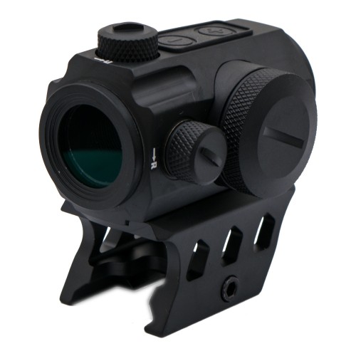 JS-TACTICAL RED DOT NERO (JS-R5A)