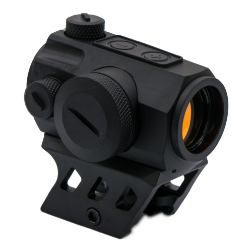 JS-TACTICAL RED DOT NERO (JS-R5A)
