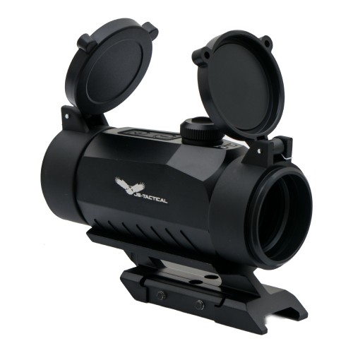 JS-TACTICAL RED DOT BLACK (JS-R6)