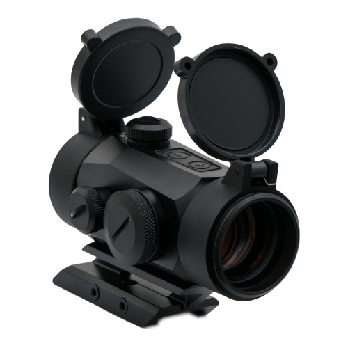 JS-TACTICAL RED DOT NERO (JS-R6)