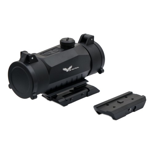 JS-TACTICAL RED DOT BLACK (JS-R6)