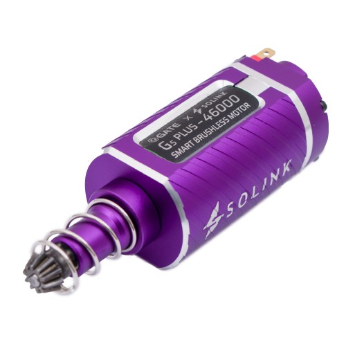 GATE MOTORE G5 PLUS SMART BRUSHLESS (SBM-G5P)