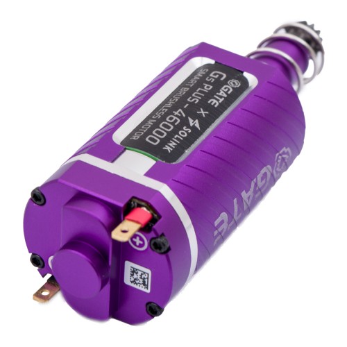 GATE MOTORE G5 PLUS SMART BRUSHLESS (SBM-G5P)