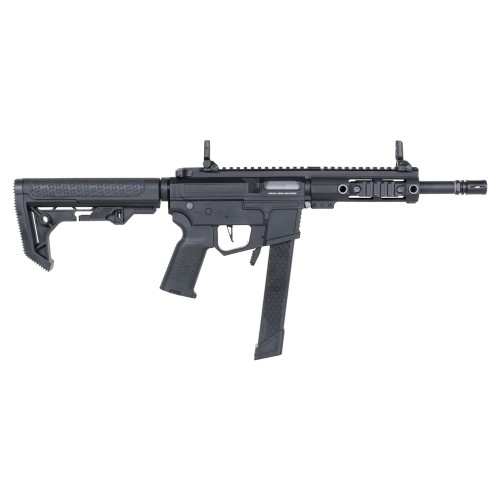 SPECNA ARMS ELECTRIC RIFLE SA-FX01 FLEX LIGHT OPS STOCK HAL ETU GEN.2 BLACK (SPE-01-047452)