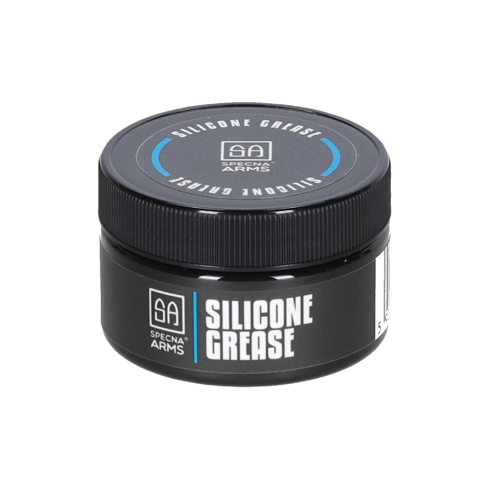 SPECNA ARMS SILICONE GREASE 50g (SPE-17-048873)