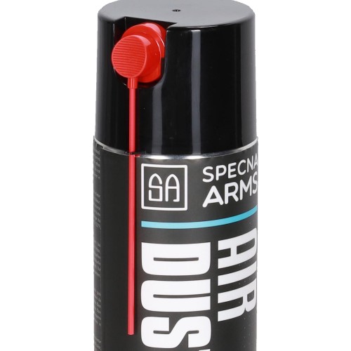SPECNA ARMS COMPRESSED AIR 500ml (SPE-17-048876)