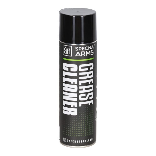 SPECNA ARMS GREASE CLEANER 500ml (SPE-17-048877)