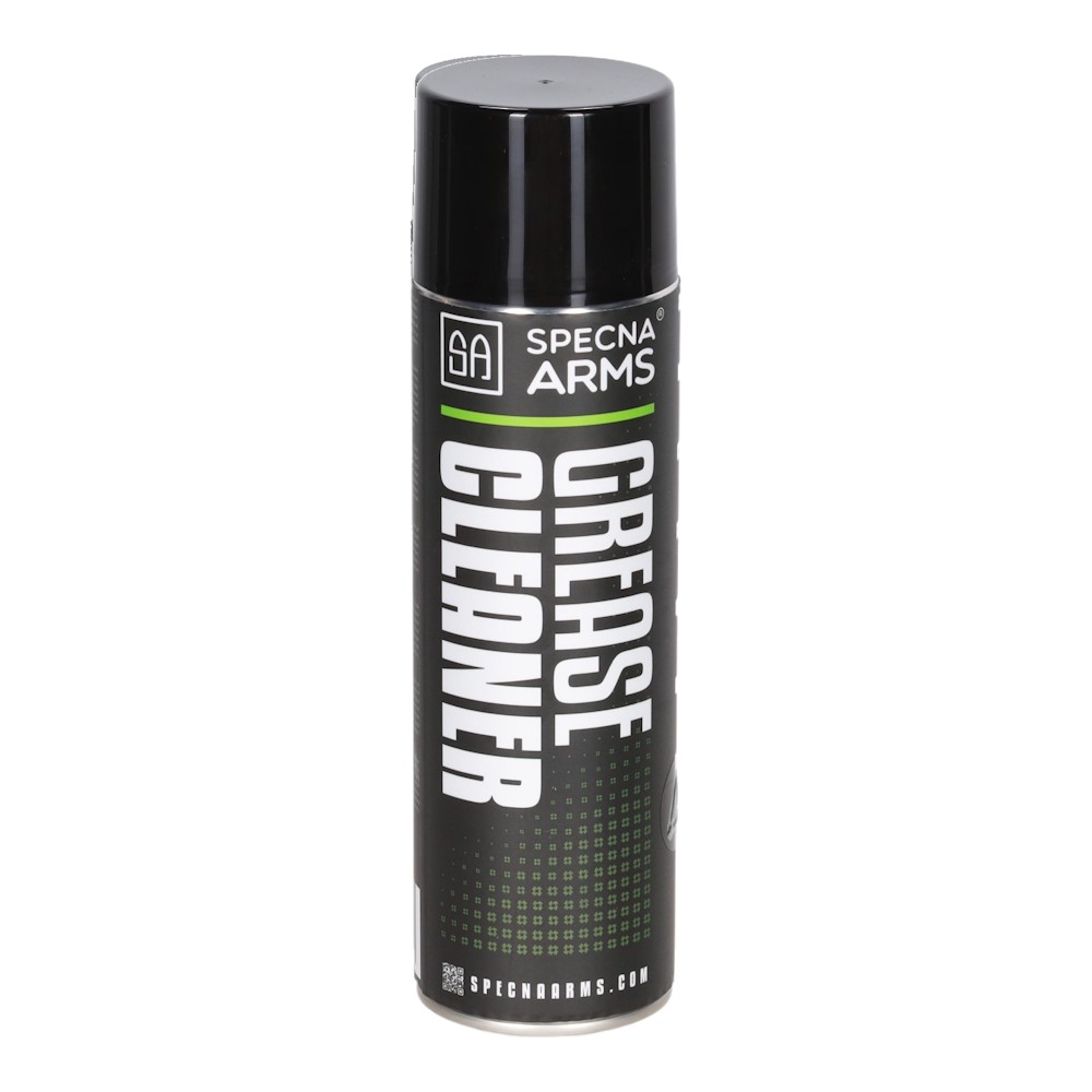 SPECNA ARMS GREASE CLEANER 500ml (SPE-17-048877)