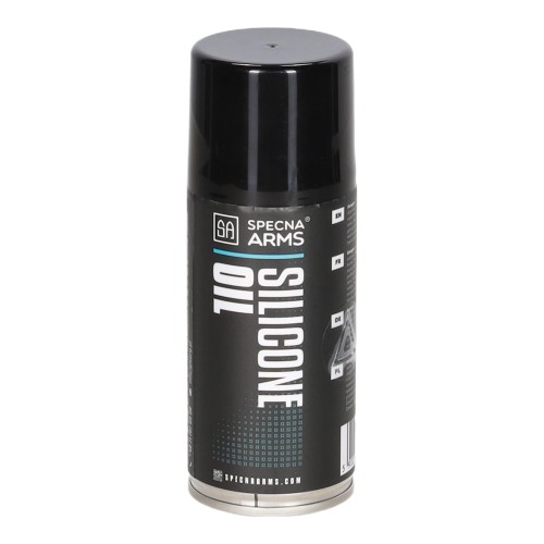 SPECNA ARMS OLIO AL SILICONE 50g (SPE-17-048878)