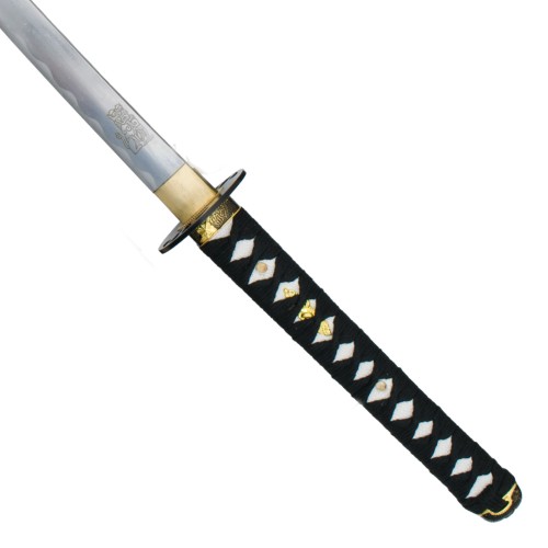 ORNAMENTAL KATANA HAND MADE (KILL BILL HD)