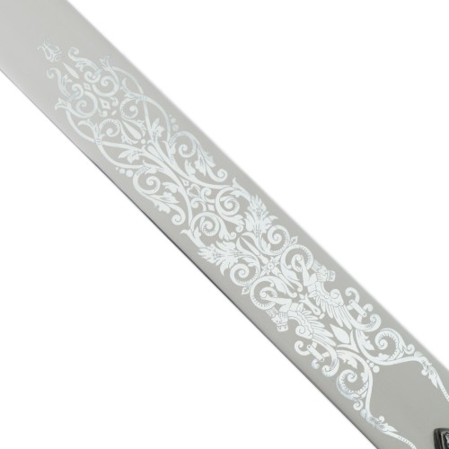 SPADA TEMPLARE ORNAMENTALE (032C)