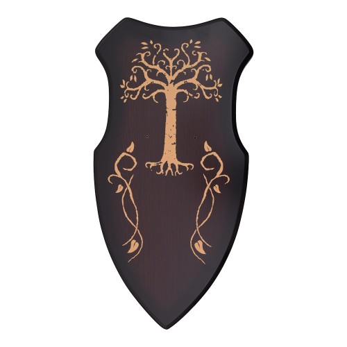 ORNAMENTAL TEMPLAR SWORD (032C)