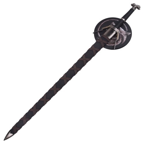 SPADA ORNAMENTALE (ZS638-7BK)