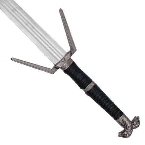 SPADA ORNAMENTALE (ZS638-7BK)