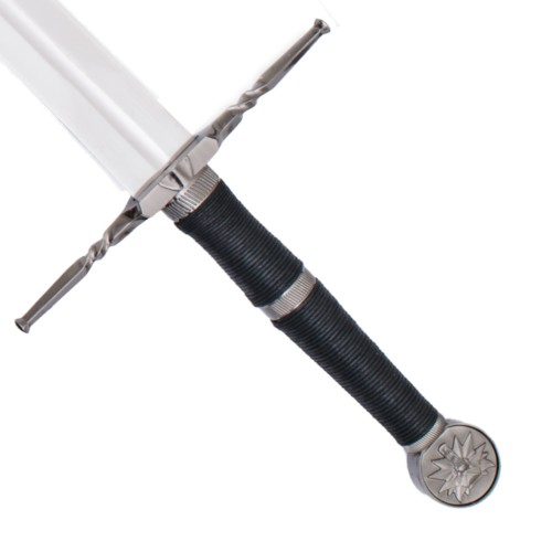 SPADA ORNAMENTALE (ZS637-7BK)