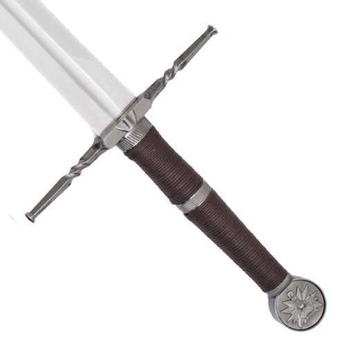 SPADA ORNAMENTALE (ZS637-7BR)