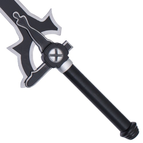 ORNAMENTAL SWORD (ZS554)