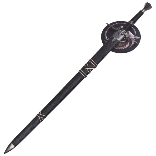 ORNAMENTAL SWORD (ZS642-7BK)