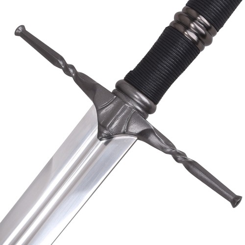 SPADA ORNAMENTALE (ZS642-7BK)