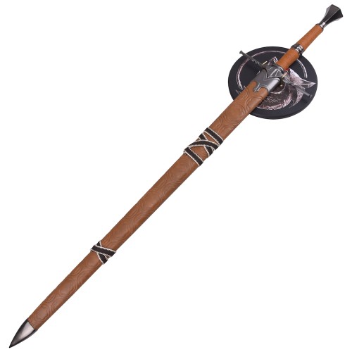 ORNAMENTAL SWORD (ZS642-7BN)