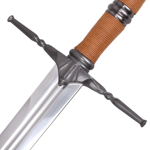 SPADA ORNAMENTALE (ZS642-7BN)
