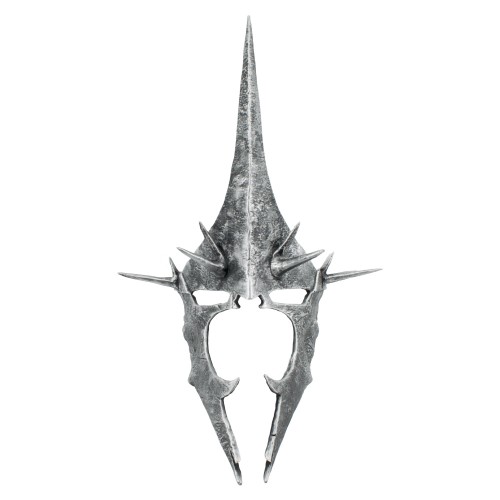 ORNAMENTAL HELM (ZS1307)