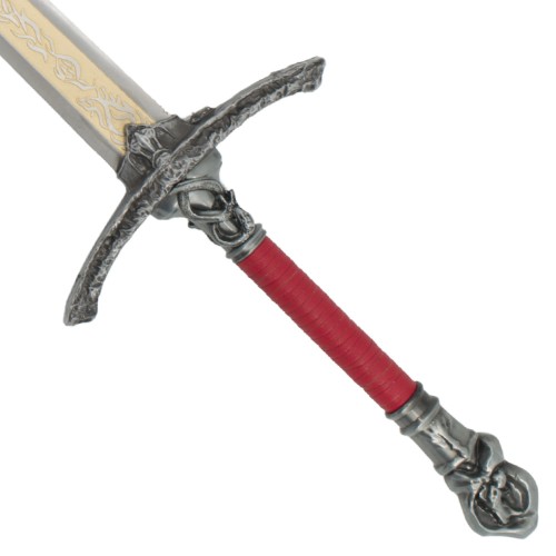 SPADA ORNAMENTALE (ZS1310RD)