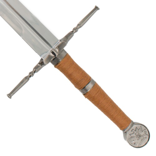 SPADA ORNAMENTALE (ZS637-7BN)