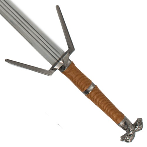 SPADA ORNAMENTALE (ZS638-7BN)