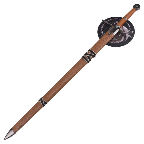 ORNAMENTAL SWORD (ZS637-7BN)