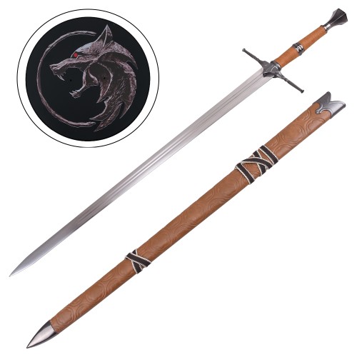 ORNAMENTAL SWORD (ZS642-7BN)