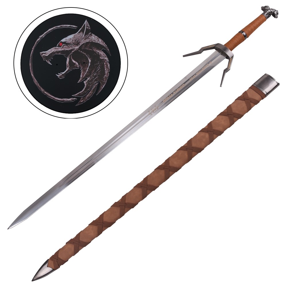 ORNAMENTAL SWORD (ZS643-7BN)