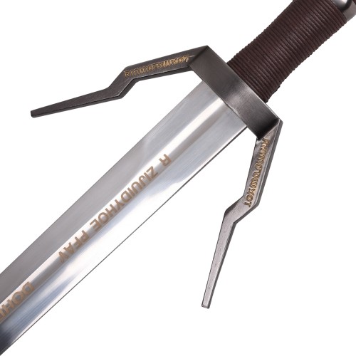 SPADA ORNAMENTALE (ZS643-7BR)