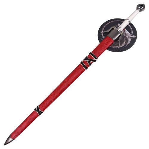 SPADA ORNAMENTALE (ZS685-7RD)