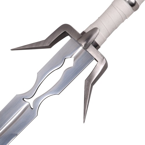 ORNAMENTAL SWORD (ZS685-7RD)
