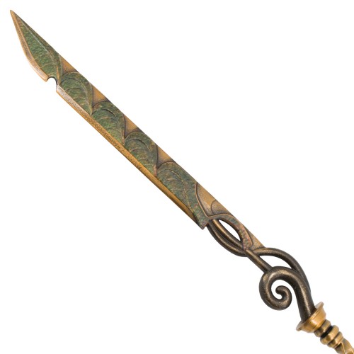 SPADA ORNAMENTALE (ZS748L)