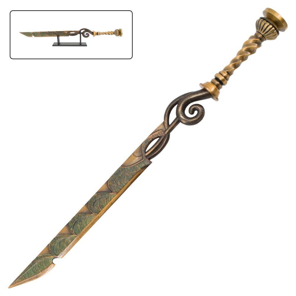 ORNAMENTAL SWORD (ZS748L)