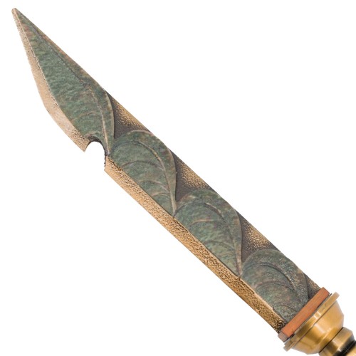 SPADA ORNAMENTALE (ZS748S)